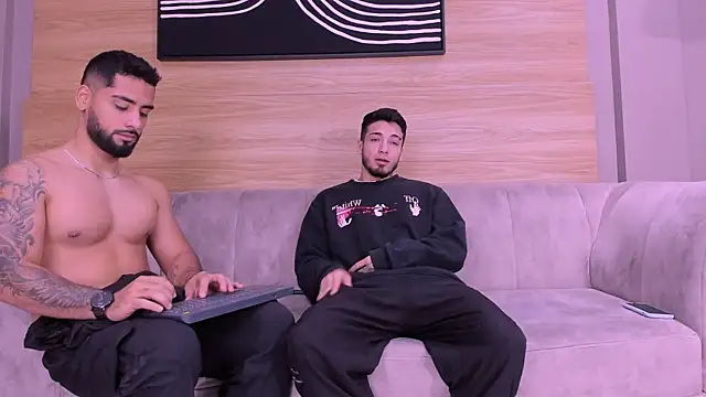 Snapshot of mike_friends chatting on 12, 7, 2026 mike friends online show from 12, 7, 2026
