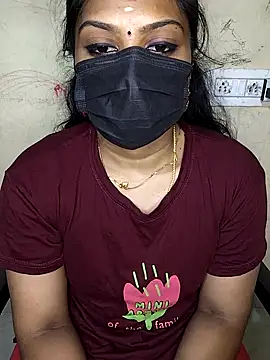 Tamil Attitude queen online show from 2, 10, 2025