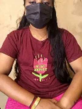 Tamil Attitude queen online show from 11, 2, 2026