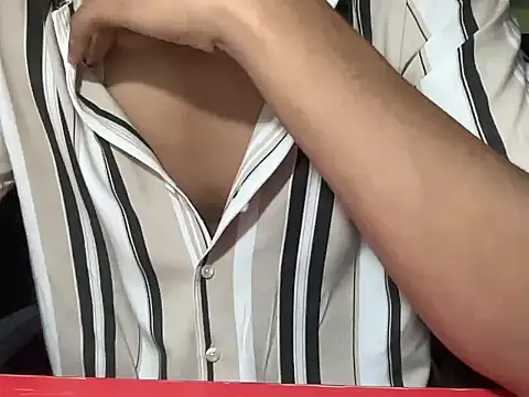 hot genz online show from 28, 9, 2025