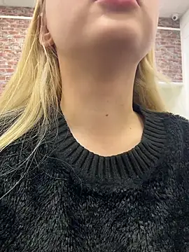 Sky Cutie online show from 12, 1, 2026