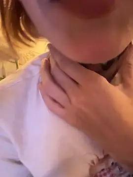 SweetBunnyGF online show from 5, 6, 2026