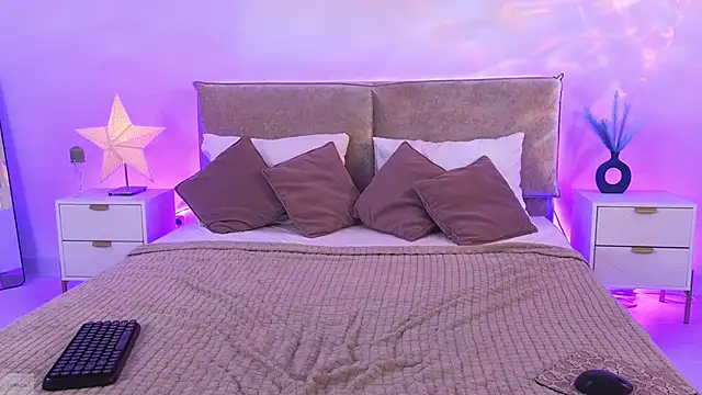 Snapshot of Jules_night chatting on 19, 2, 2026 Jules night online show from 19, 2, 2026