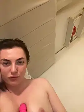 Bethbooxo online show from 11, 9, 2025