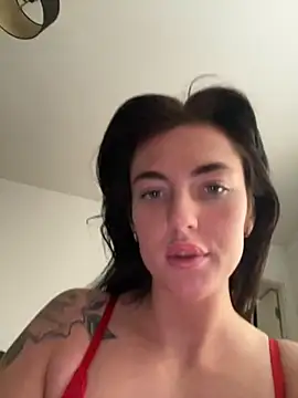 Bethbooxo online show from 31, 10, 2025