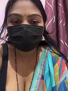 anjalibb online show from 2, 10, 2025