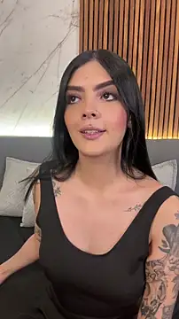 AliceRitter online show from 19, 2, 2026