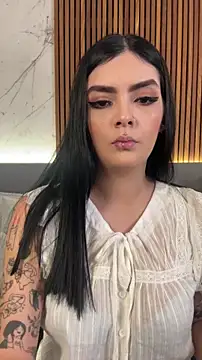 AliceRitter online show from 20, 2, 2026