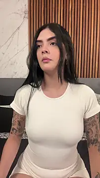 Snapshot of AliceRitter chatting on 16, 4, 2026 AliceRitter online show from 16, 4, 2026