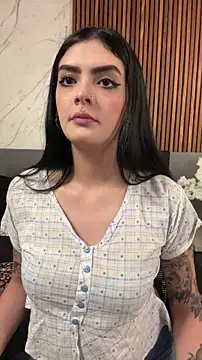 Snapshot of AliceRitter chatting on 17, 4, 2026 AliceRitter online show from 17, 4, 2026