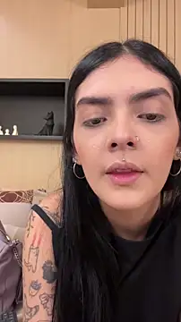 Snapshot of AliceRitter chatting on 26, 4, 2026 AliceRitter online show from 26, 4, 2026