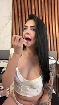 Snapshot of AliceRitter chatting on 28, 4, 2026 AliceRitter online show from 28, 4, 2026