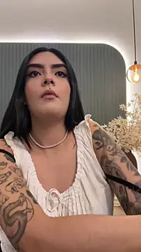 Snapshot of AliceRitter chatting on 6, 5, 2026 AliceRitter online show from 6, 5, 2026