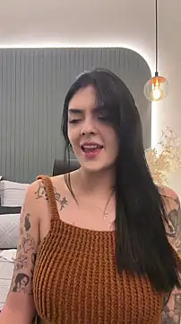 Snapshot of AliceRitter chatting on 14, 5, 2026 AliceRitter online show from 14, 5, 2026