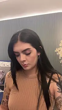 Snapshot of AliceRitter chatting on 17, 6, 2026 AliceRitter online show from 17, 6, 2026