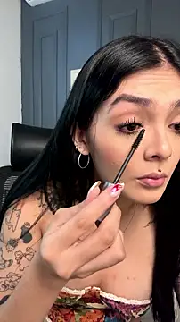 Snapshot of AliceRitter chatting on 26, 6, 2026 AliceRitter online show from 26, 6, 2026