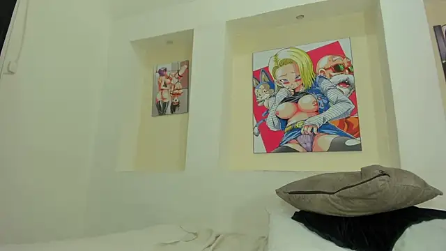 Emma cartter1 online show from 29, 9, 2025