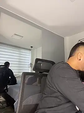 ALEXXX KING online show from 18, 9, 2025