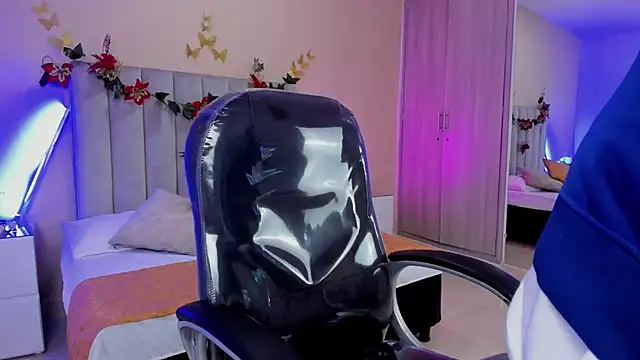 Nascary Fox online show from 20, 12, 2025