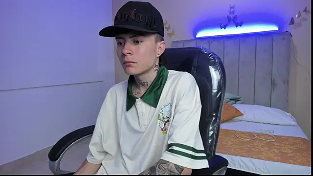 Nascary Fox online show from 6, 2, 2026