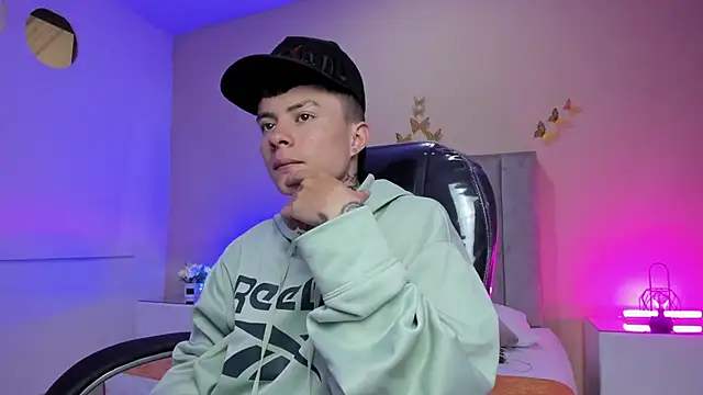 Nascary Fox online show from 19, 3, 2026