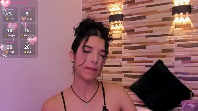 ChloeeMason online show from 11, 9, 2025