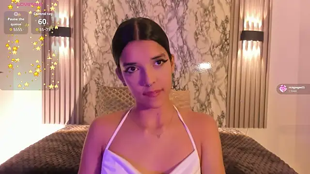 ChloeeMason online show from 4, 10, 2025