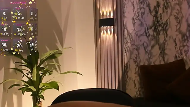 ChloeeMason online show from 11, 10, 2025