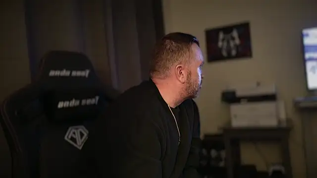 Ty lerDavid online show from 25, 4, 2026
