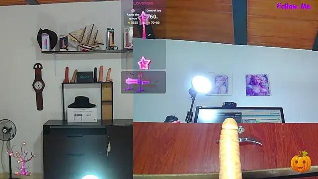 keily  funny online show from 4, 11, 2025