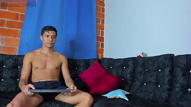 Robertmiller21 online show from 25, 10, 2025