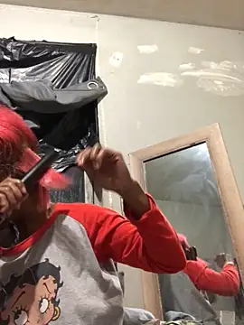 Tishrella6 online show from 17, 12, 2025