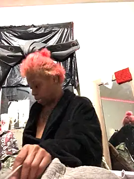 Tishrella6 online show from 21, 12, 2025