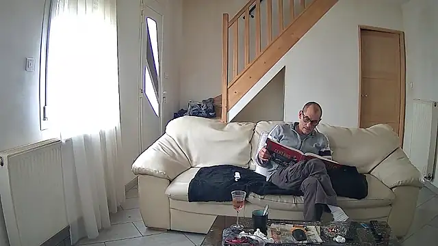 fabDu59 online show from 23, 9, 2025