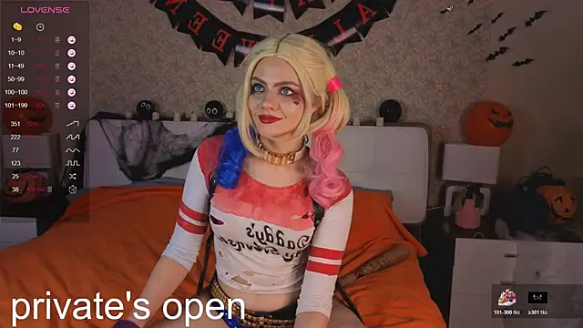 Brittney Shaw online show from 31, 10, 2025