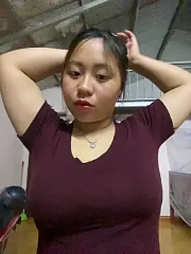 Snapshot of maianhcute chatting on 28, 4, 2026 maianhcute online show from 28, 4, 2026