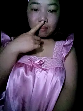 Snapshot of Anan_lovely chatting on 2, 10, 2025 Anan lovely online show from 2, 10, 2025