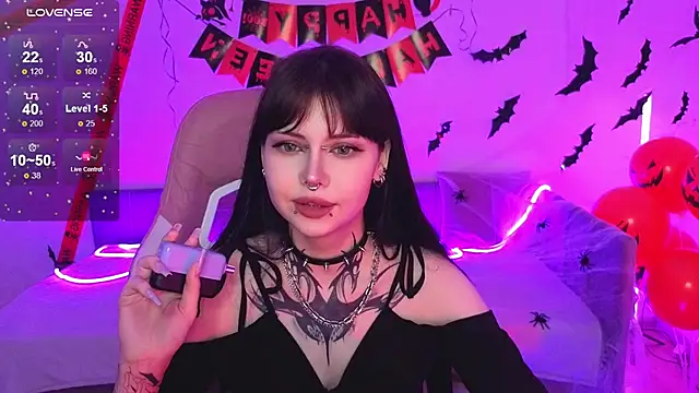 Morana Batt online show from 28, 10, 2025