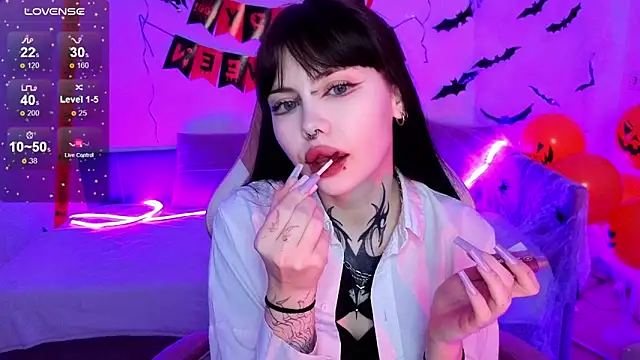 Morana Batt online show from 1, 11, 2025