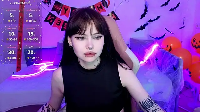 Morana Batt online show from 3, 11, 2025