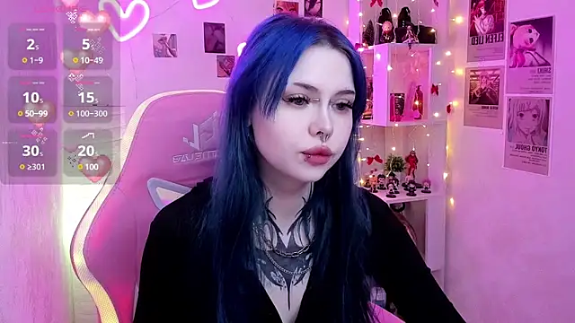 Morana Batt online show from 23, 2, 2026