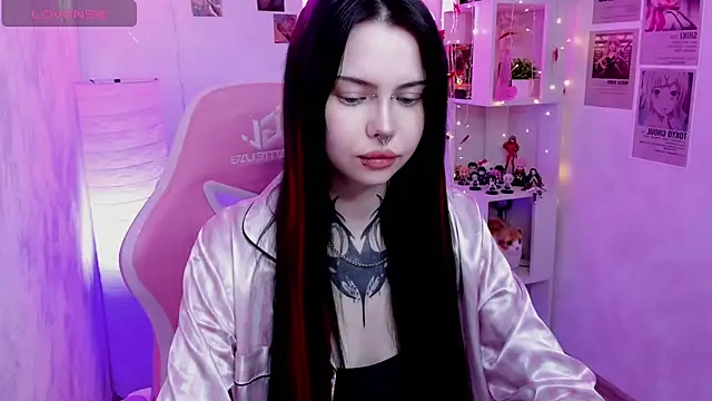Snapshot of Morana_Batt chatting on 20, 4, 2026 Morana Batt online show from 20, 4, 2026