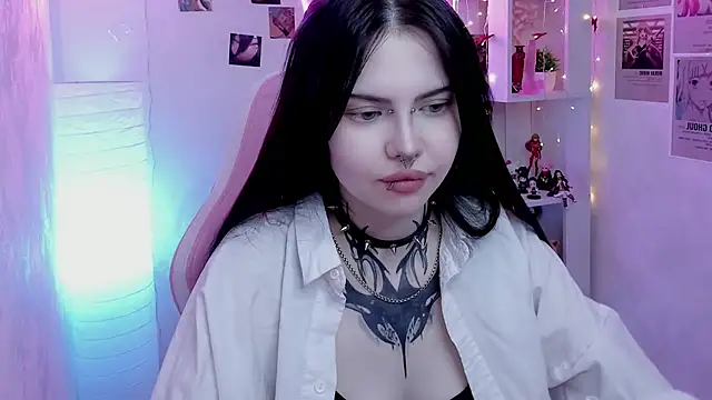 Snapshot of Morana_Batt chatting on 1, 5, 2026 Morana Batt online show from 1, 5, 2026