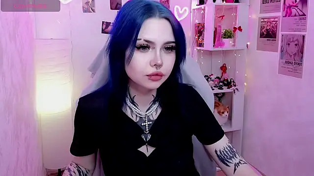 Snapshot of Morana_Batt chatting on 21, 5, 2026 Morana Batt online show from 21, 5, 2026