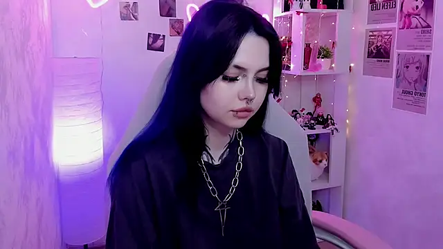Snapshot of Morana_Batt chatting on 29, 5, 2026 Morana Batt online show from 29, 5, 2026