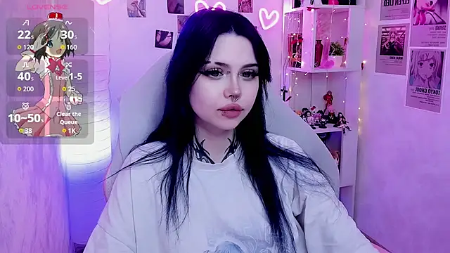 Snapshot of Morana_Batt chatting on 30, 5, 2026 Morana Batt online show from 30, 5, 2026