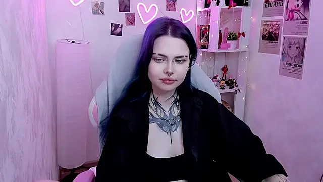 Snapshot of Morana_Batt chatting on 25, 6, 2026 Morana Batt online show from 25, 6, 2026