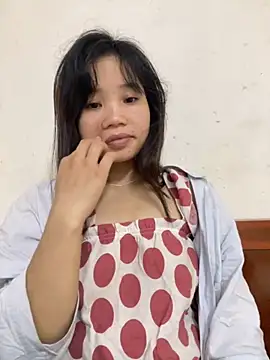 Ngoc-bbi online show from 16, 10, 2025