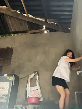 Ngoc-bbi online show from 17, 3, 2026