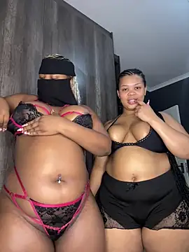 Ebony Warlock  online show from 5, 3, 2026